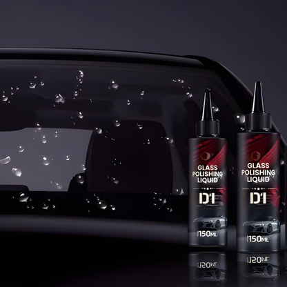 ClariShield™ — Experience Crystal-Clear Vision That Commands Confidence