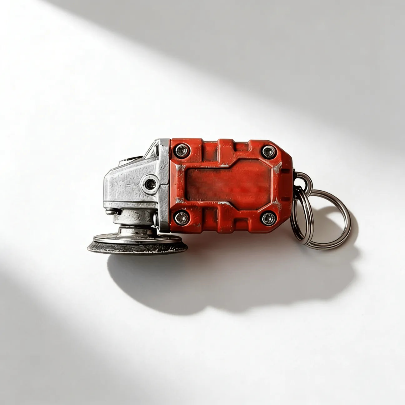 TurboEdge™ Mini Grinder — Unleash Instant Precision Power Wherever You Go