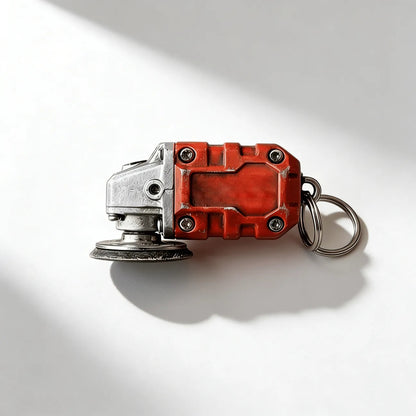TurboEdge™ Mini Grinder — Unleash Instant Precision Power Wherever You Go