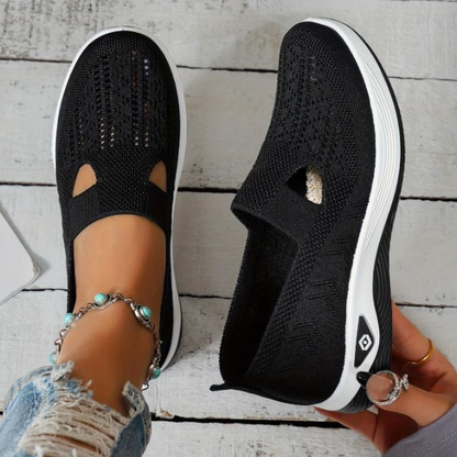 RamellaStride™ — Feel Unstoppable Comfort and Style in Every Step