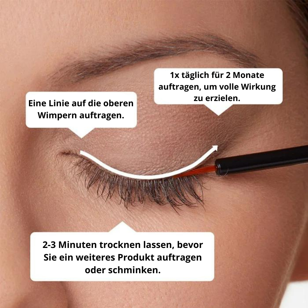 Images EYELASH™ | The Most Stunning Natural Eyelashes! | Buy 1 Get 1 Free!