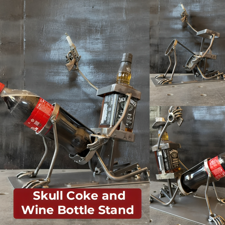 50% DISCOUNT TEMPORARY | BoozeBot™