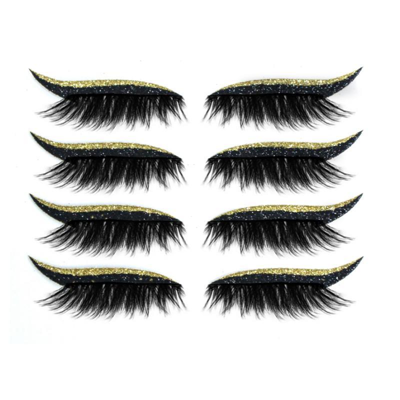 LumaLash™ — Instant Cat-Eye Confidence That Lasts for Days