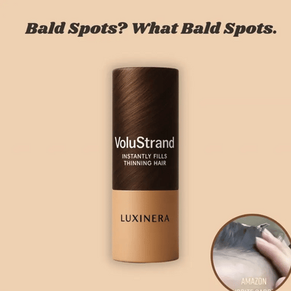 VoltraVeil™ — Unleash Instant, Unstoppable Hair Confidence Every Time You Spray