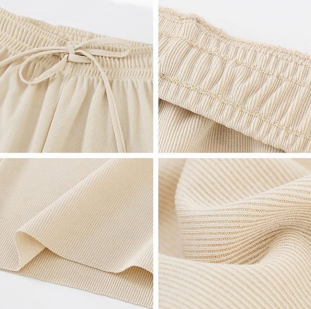 VivaLuxe™ Pants — Slip Into All-Day Freedom with Silky Soft Elegance
