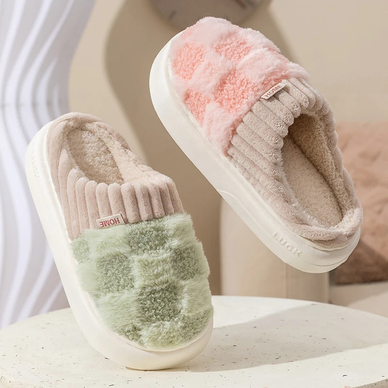 SnugSole Footwear
