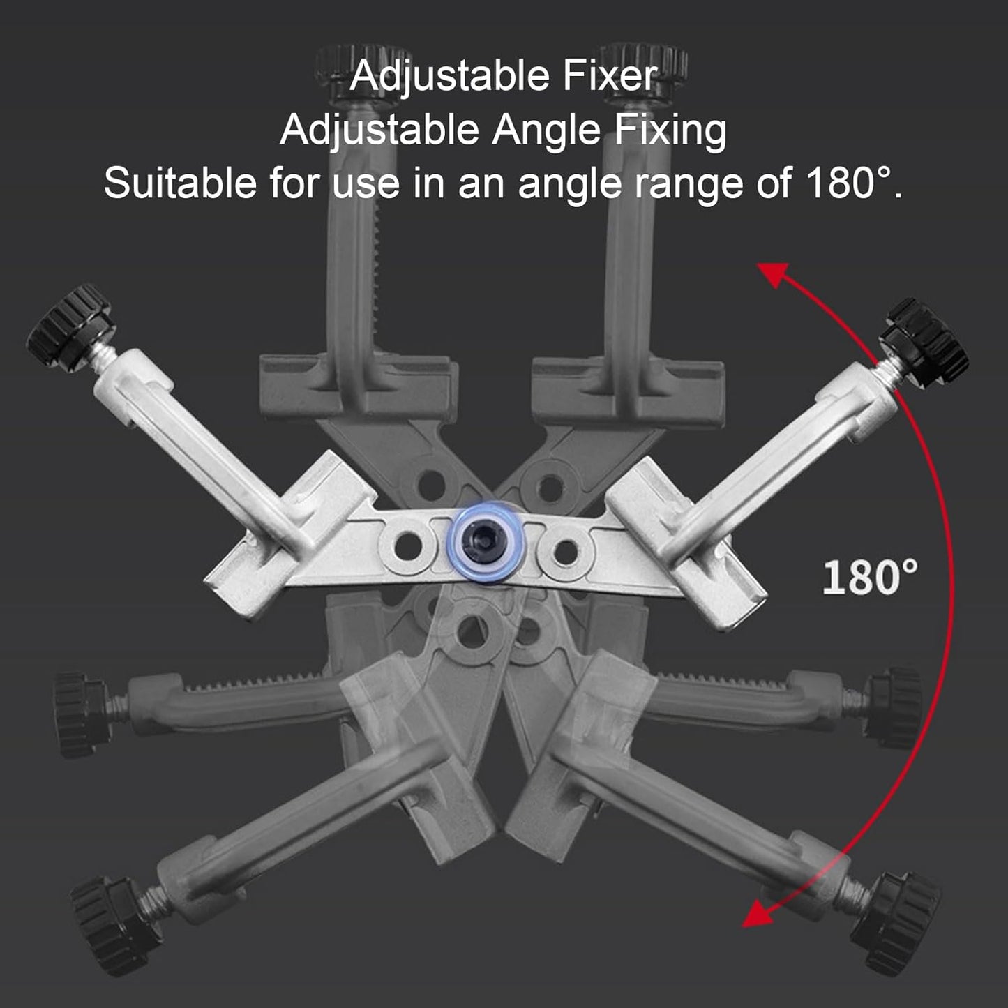 EdgeMaster™ — Lock in flawless corners fast for pro-level builds every time