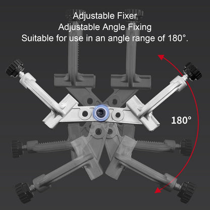EdgeMaster™ — Lock in flawless corners fast for pro-level builds every time