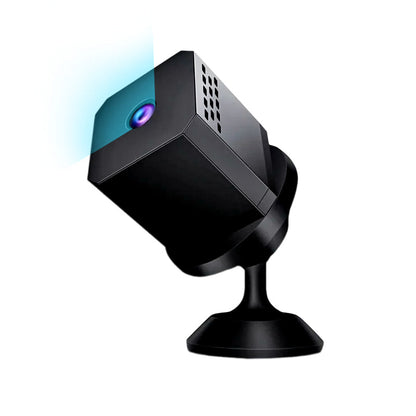 NovaGuard™ — Total Freedom to Protect What Matters, Day or Night