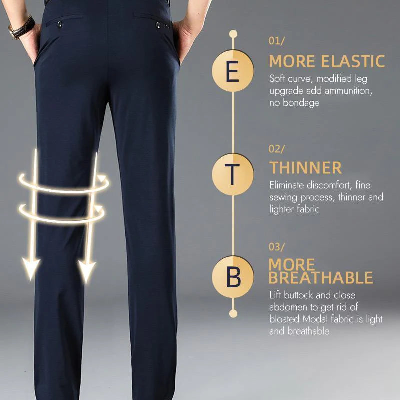 UltraFlex High-Waist Pants™ — Move, Hustle, and Stay Flawlessly Sharp All Day