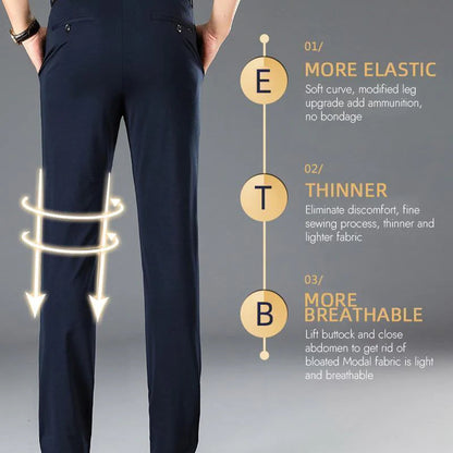 UltraFlex High-Waist Pants™ — Move, Hustle, and Stay Flawlessly Sharp All Day