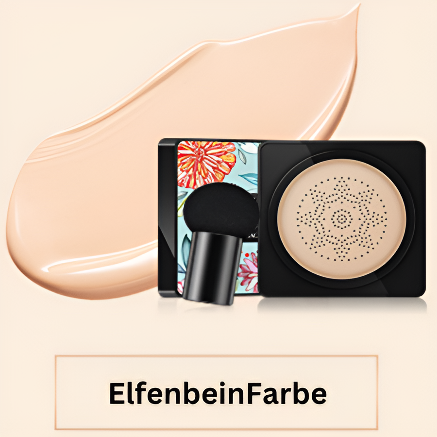 GlowBlend - Say Goodbye to Sticky and Greasy Makeup | Buy 1 Get 1 Free