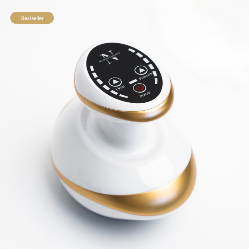 LumaVive™ — Unleash a Radiant Glow That Commands Attention and Confidence