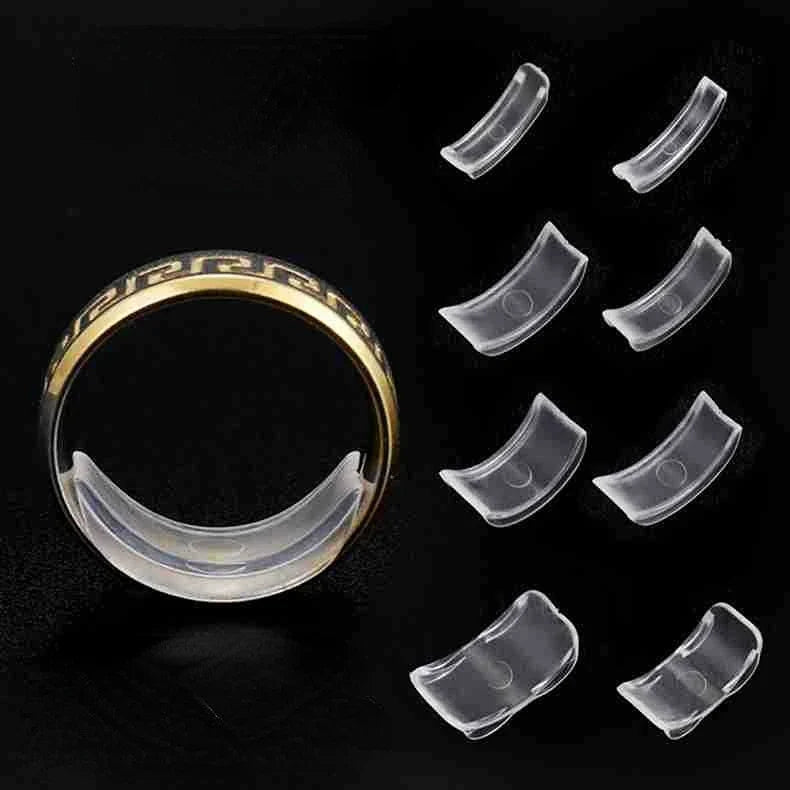 SlipSure™ — Experience Rings That Fit Like They Were Made Just for You