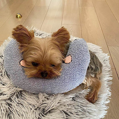 SereneRest™ — The Ultimate Calm Haven for Happy, Pain-Free Dogs