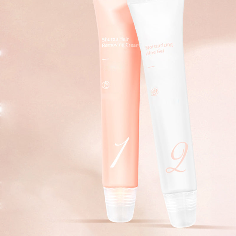 SmoothEase™ — Smooth, Silky Skin You’ll Love to Show Off Instantly