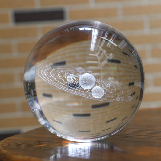 StellarVista™ Sphere — Hold the Universe in Your Hands and Light Up Every Dream