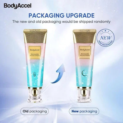 RadiancePure™ Whitening Toothpaste — Reveal a Brighter, Confident Smile That Turns Heads