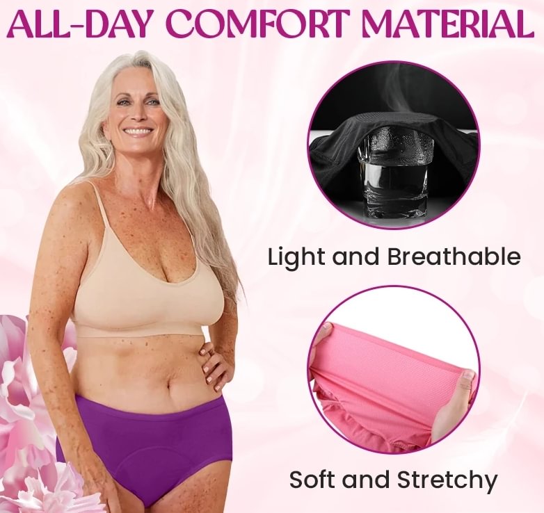 2+2 FREE | Seraphine The best choice for women, mothers, and grandmothers!