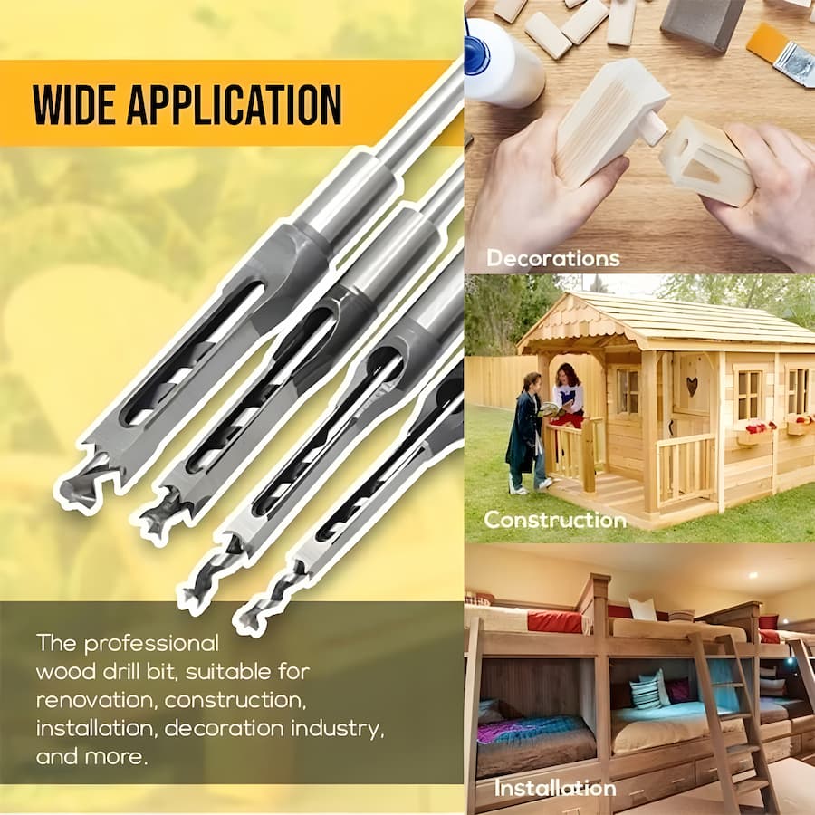 TruCraft™ — Craft Perfect, Pain-Free Cuts That Make Your Work Shine