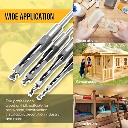 TruCraft™ — Craft Perfect, Pain-Free Cuts That Make Your Work Shine