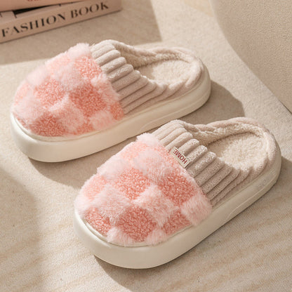 SnugSole Footwear