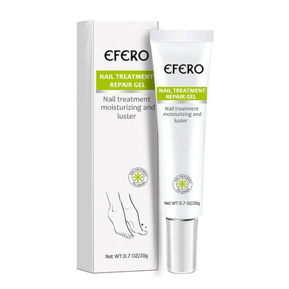 Efero | Healthy & Beautiful Nails