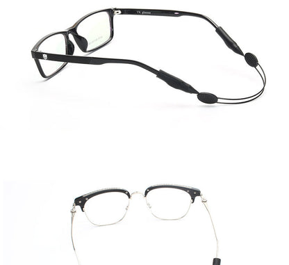 TitanGrip™ — Lock In Your Glasses with Unshakable Comfort All Day Long