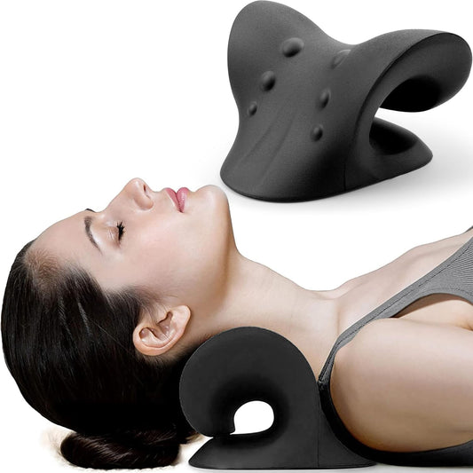 Ramunex™ — Instantly Melt Neck Pain and Recharge Your Day