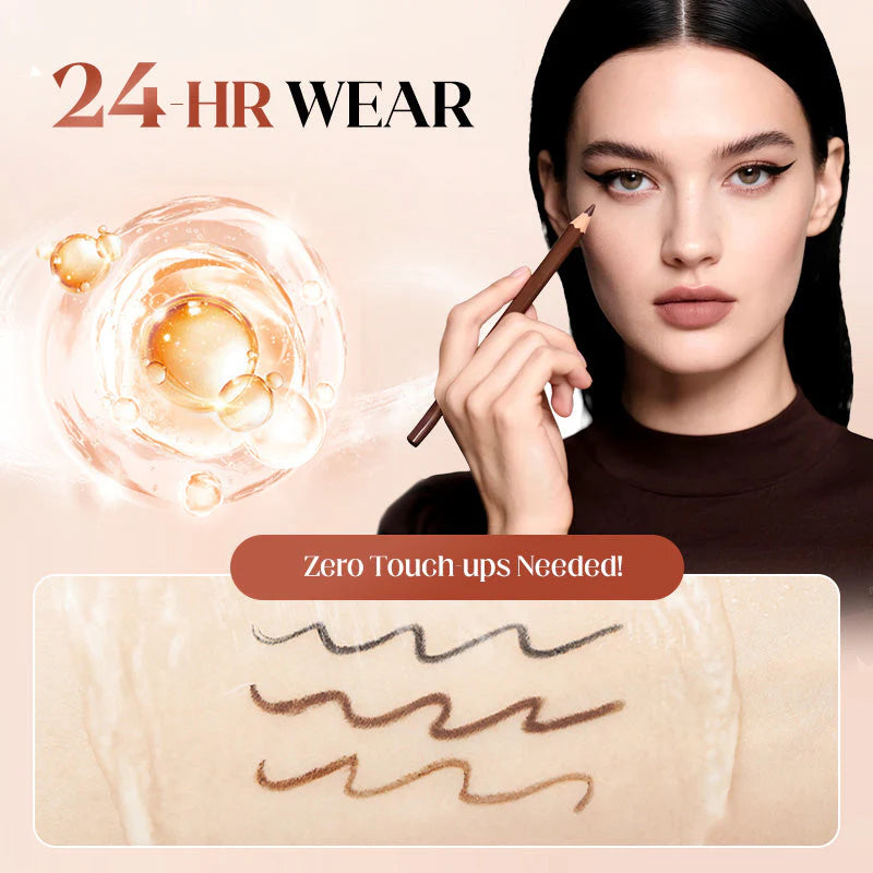 VividLuxe™ — Glide On Bold, Unfadeable Eyes That Own Every Moment