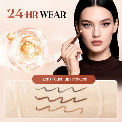VividLuxe™ — Glide On Bold, Unfadeable Eyes That Own Every Moment