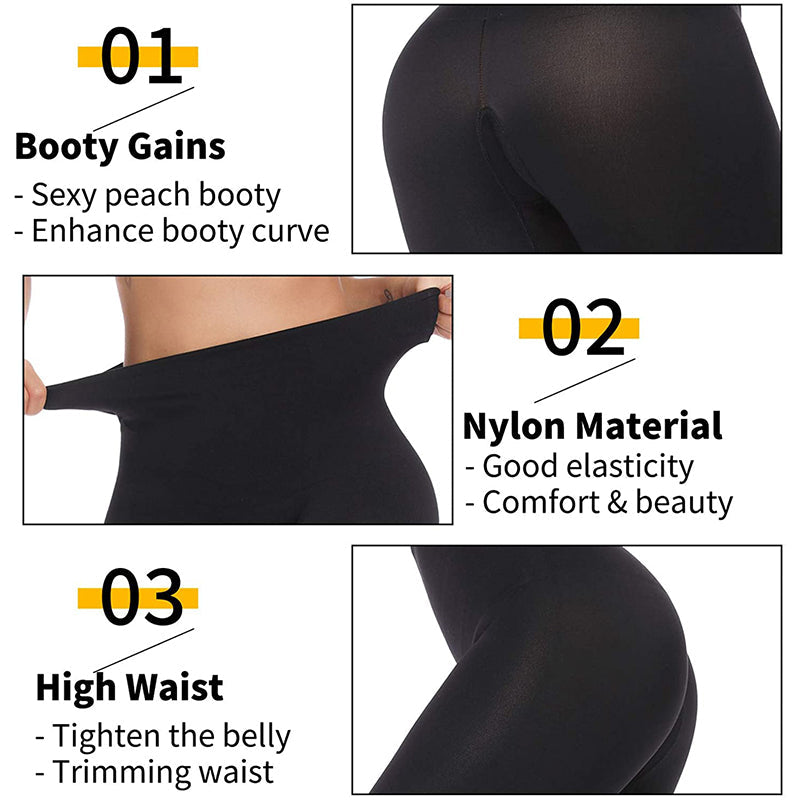 UltraSlim™ - Leggings for Slimming and Toning Legs