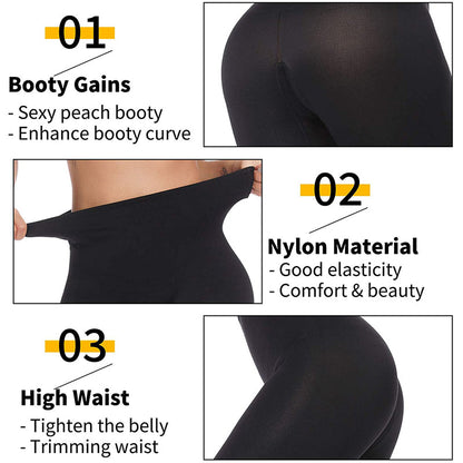 UltraSlim™ - Leggings for Slimming and Toning Legs