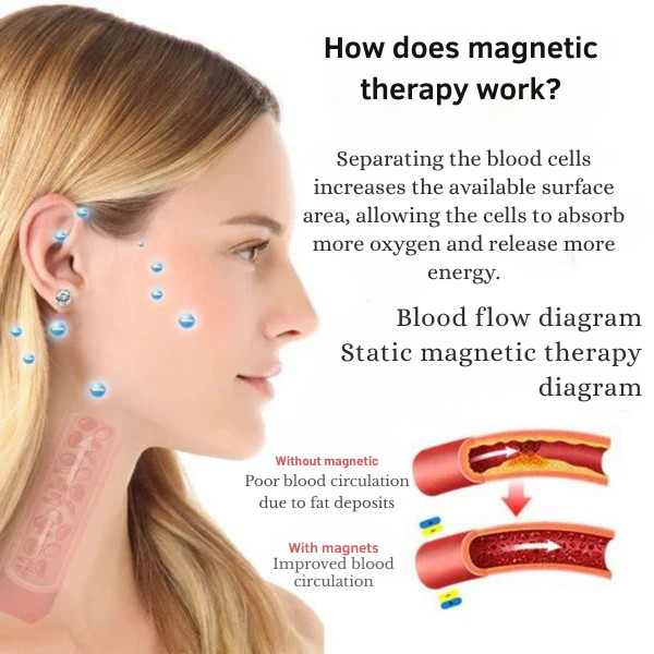VitaMagna™ Balance Earrings — Unlock Energized Days and a Puff-Free Glow