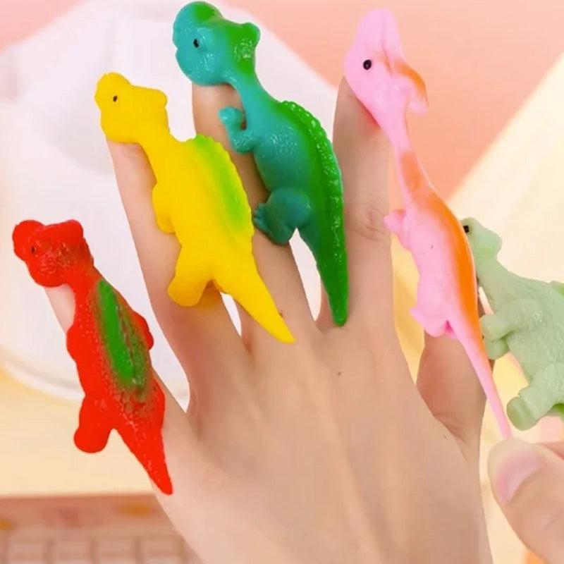 VelociPlay™ — Ignite Imaginations with Safe, Dino-Powered Adventures