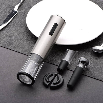 CorkCraft Pro™ — Unlock Effortless Elegance and Savor Every Drop Instantly