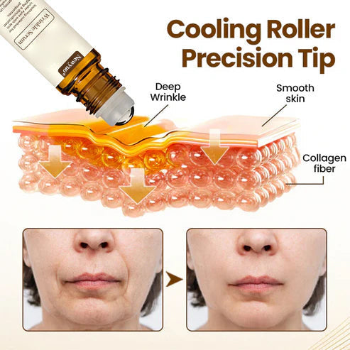 LumaLift™ Rapid Renewal Serum — Instantly Tighten and Glow Like You’re Years Younger