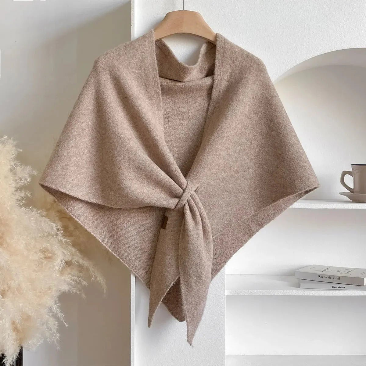 VeloraNest™ — Wrap Yourself in Effortless Warmth and Unshakable Confidence All Day