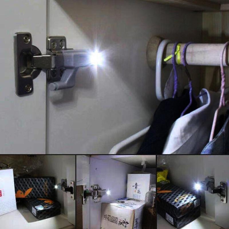 GlimraLux™ — Hands-Free Glow That Transforms Dark Spaces into Safe, Effortless Havens