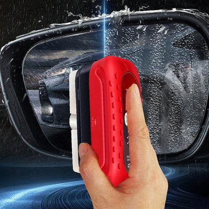 ClariVue™ — Command Crystal-Clear Glass for Safer, Stress-Free Drives