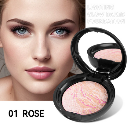VivaLumina™ — Unmask Your Natural Glow with All-Day Flawless Radiance
