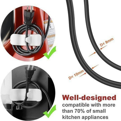 RamoraGrip™ — Instantly Tame Your Kitchen Chaos and Protect Your Loved Ones