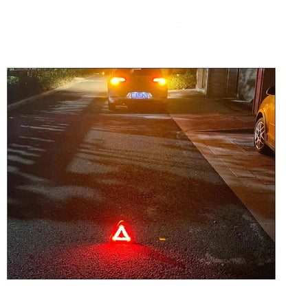 FlashGuard™ — Command Attention Instantly and Own Your Safety in Any Emergency