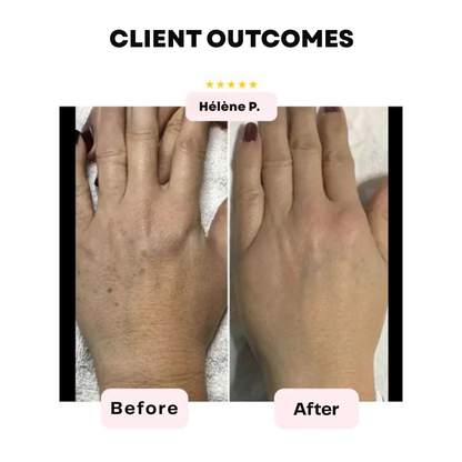 LumaVeil™ — Unlock Unstoppable Confidence with Flawless, All-Day Radiance
