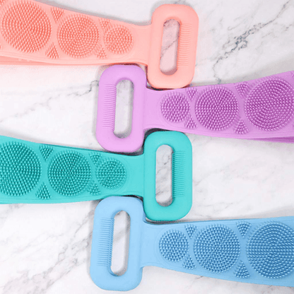 SilkaVive™ — Recharge Your Body and Reveal Radiant, Silky-Smooth Skin Every Bath