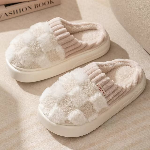SnugSole Footwear