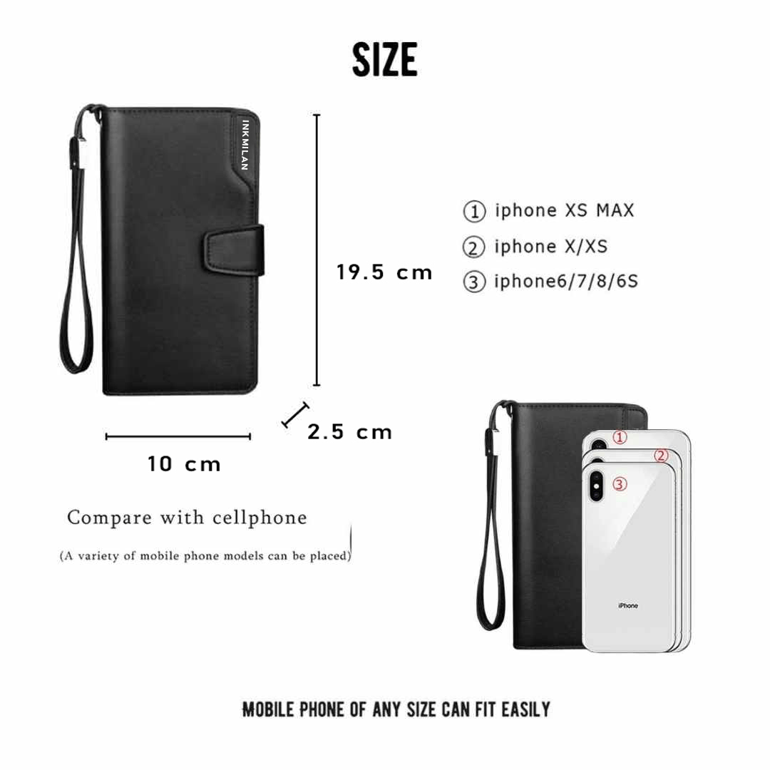 StrideEdge™ — Carry Less, Command More with Effortless Style and Ultimate Freedom