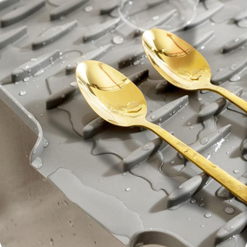 DryShield™ — Protect Your Counters and Cherish Your Glassware with Effortless, Heatproof Calm