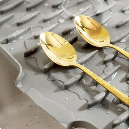 DryShield™ — Protect Your Counters and Cherish Your Glassware with Effortless, Heatproof Calm