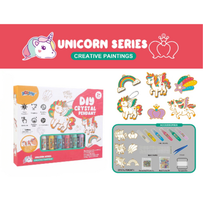 SparkCraze™ — Ignite Endless Joy and Confidence with Every Magical Creation